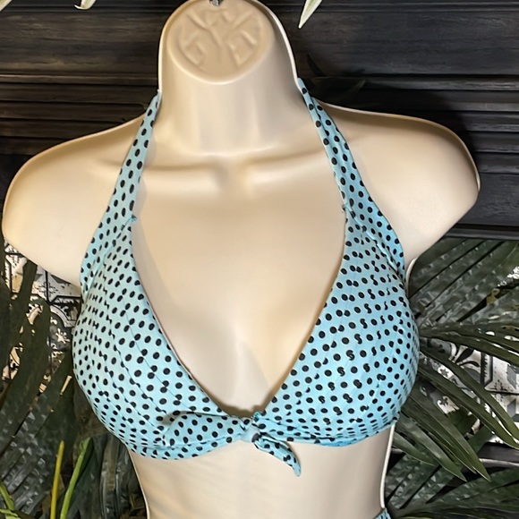 Retro Style High Waisted Bikini - Picture 5 of 13